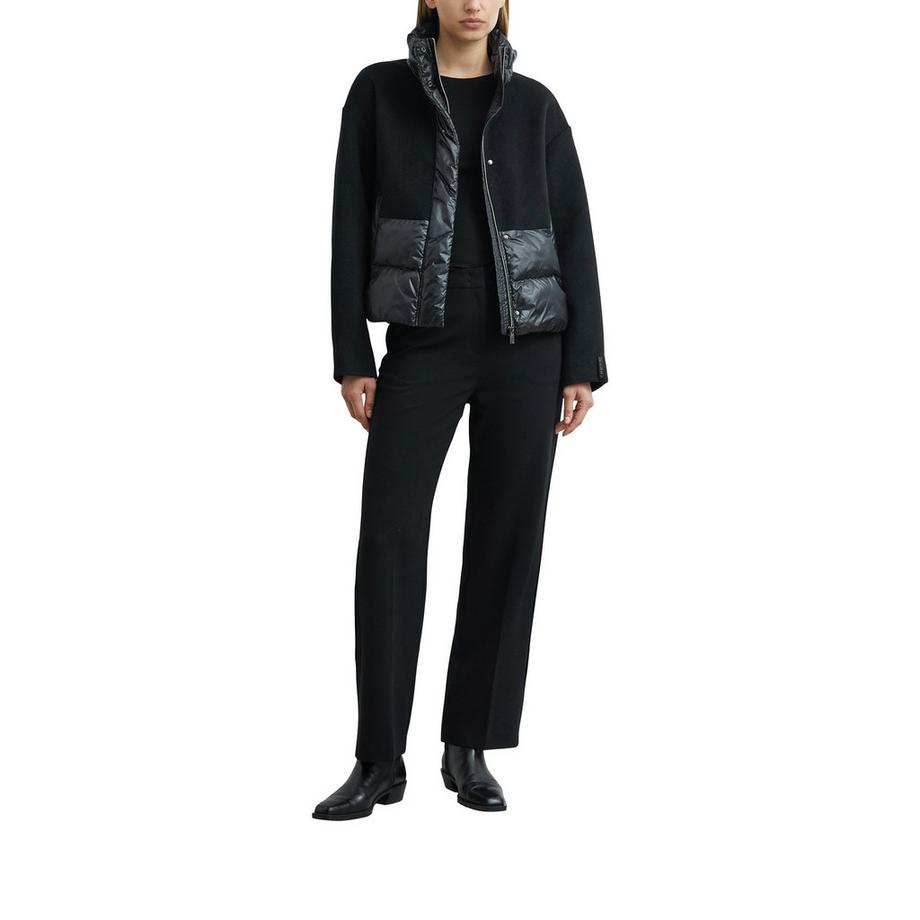Comma  Veste 