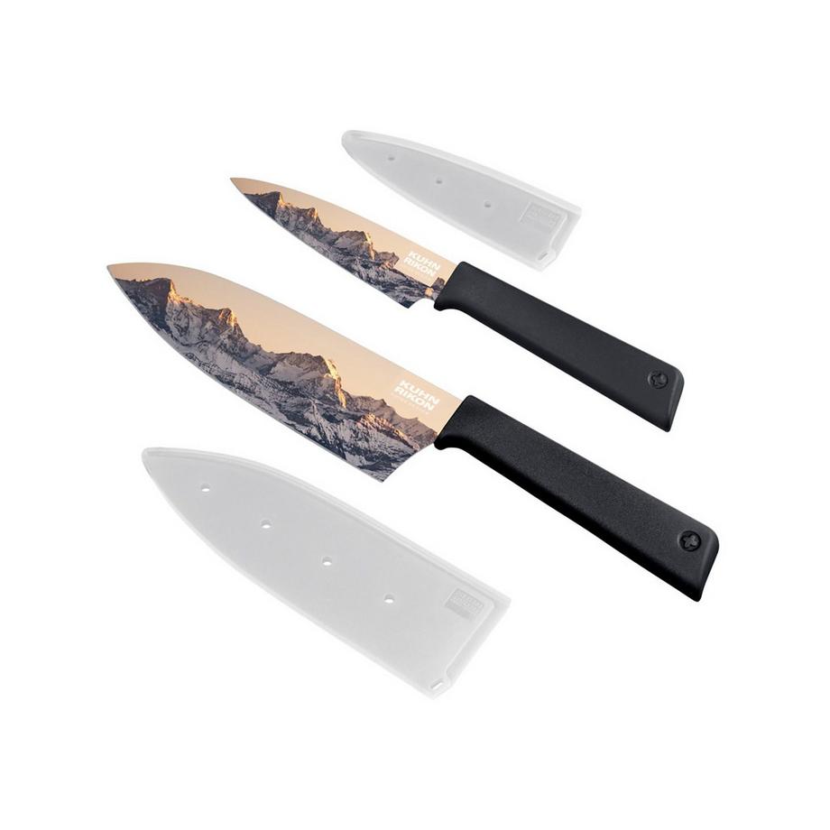 Messer-Set