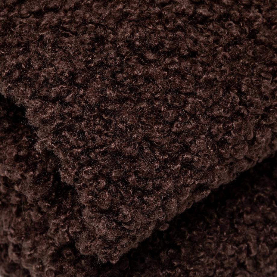 Manor Coperta di pelliccia sintetica Hobart 