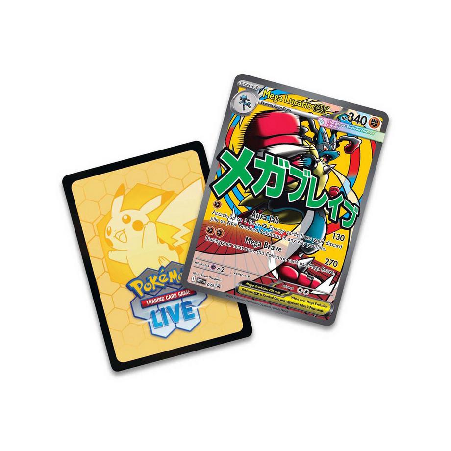Pokémon  Ascended Heroes Premium Poster Collection Trading cards, inglese, modelli assortiti 