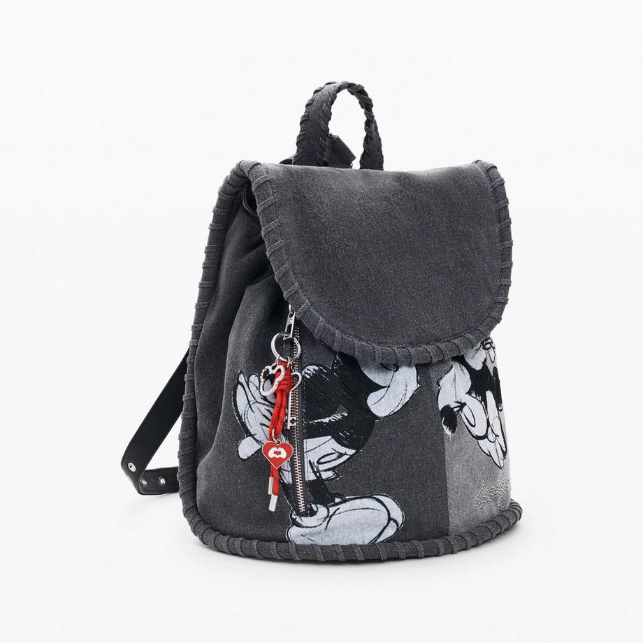 Desigual Zaino Mickey Mouse  