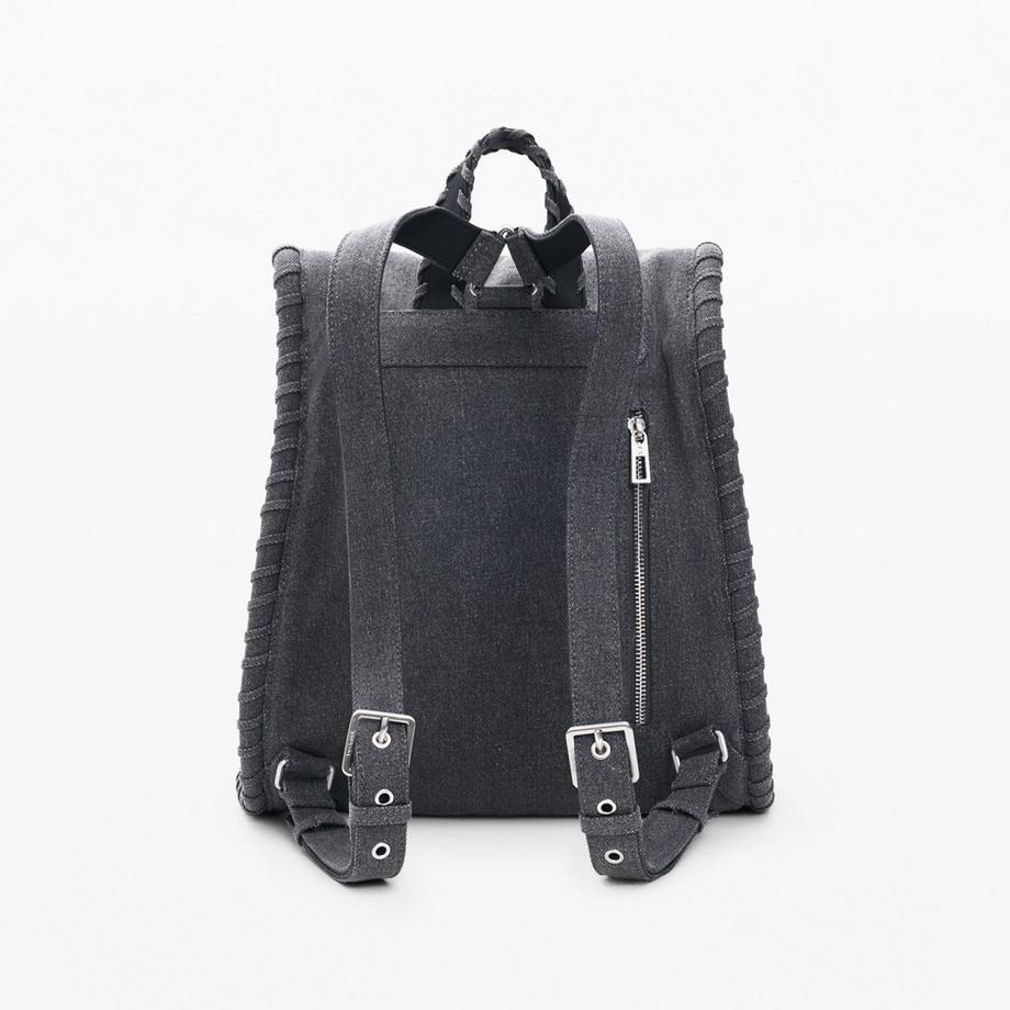 Desigual Zaino Mickey Mouse  