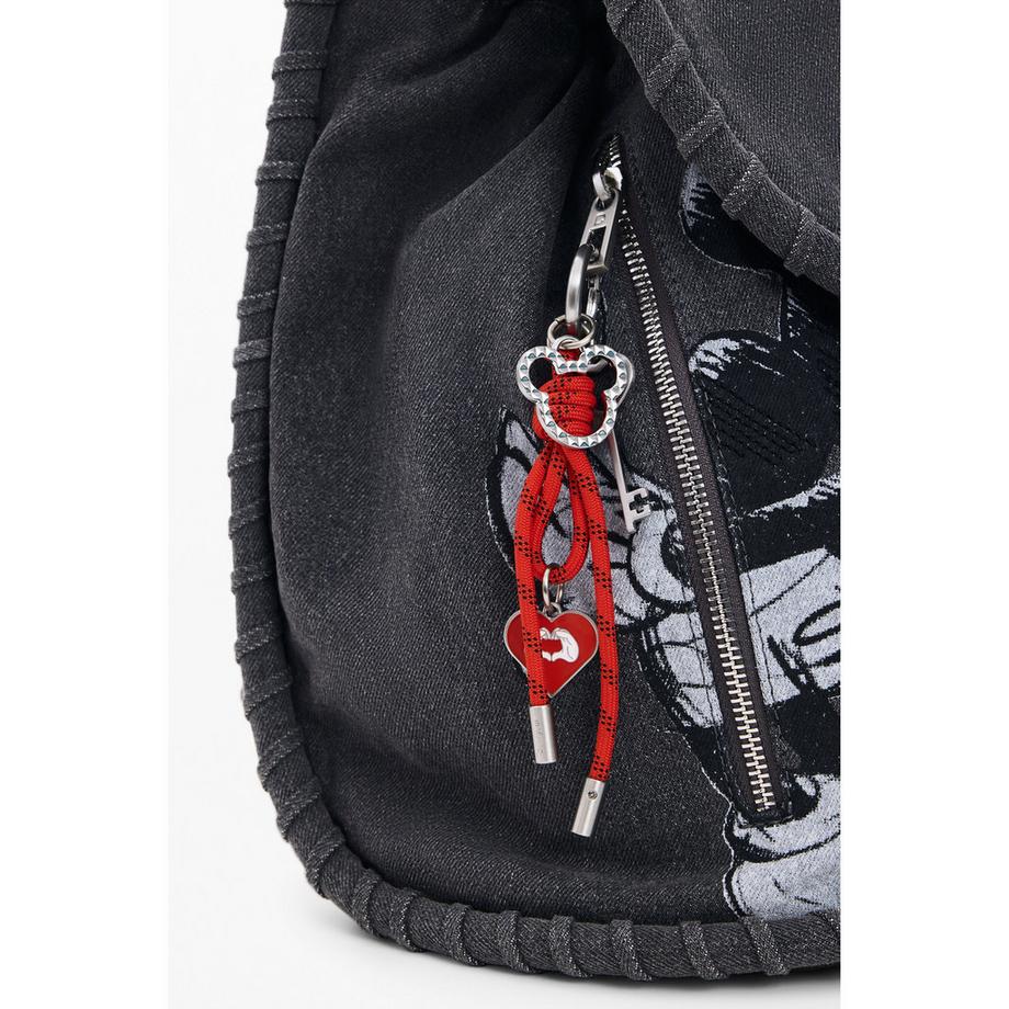 Desigual Zaino Mickey Mouse  
