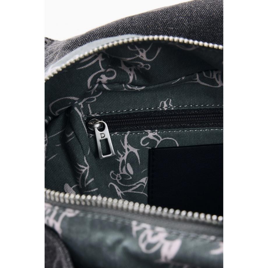Desigual Zaino Mickey Mouse  