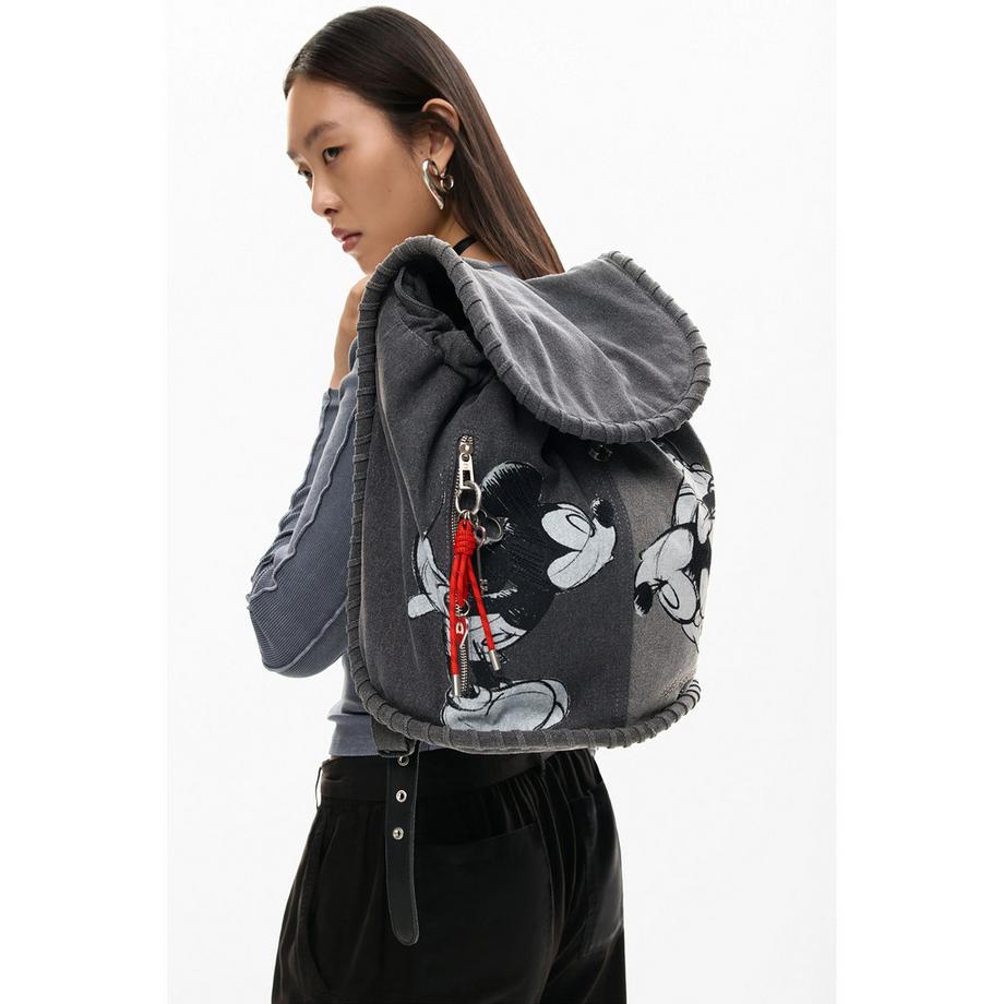 Desigual Zaino Mickey Mouse  