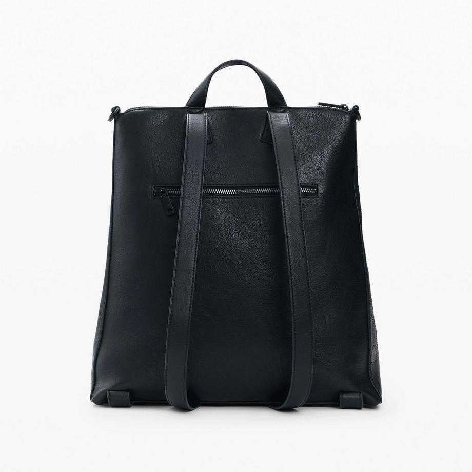 Desigual Sac à dos avec porte-clés Mickey Mouse  