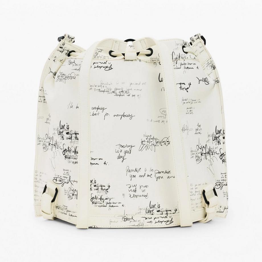 Desigual Sac Seau Tressé  