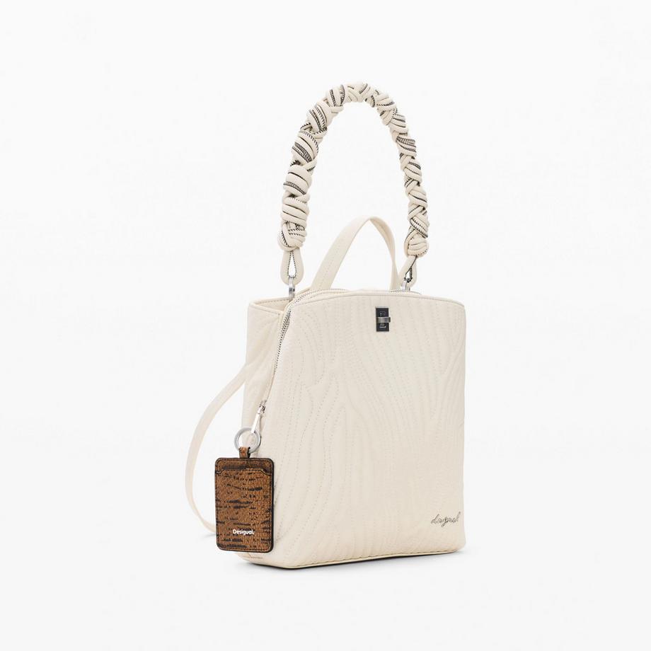 Desigual Zaino trapuntato  