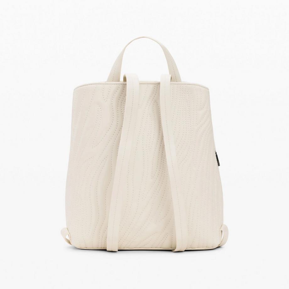 Desigual Zaino trapuntato  