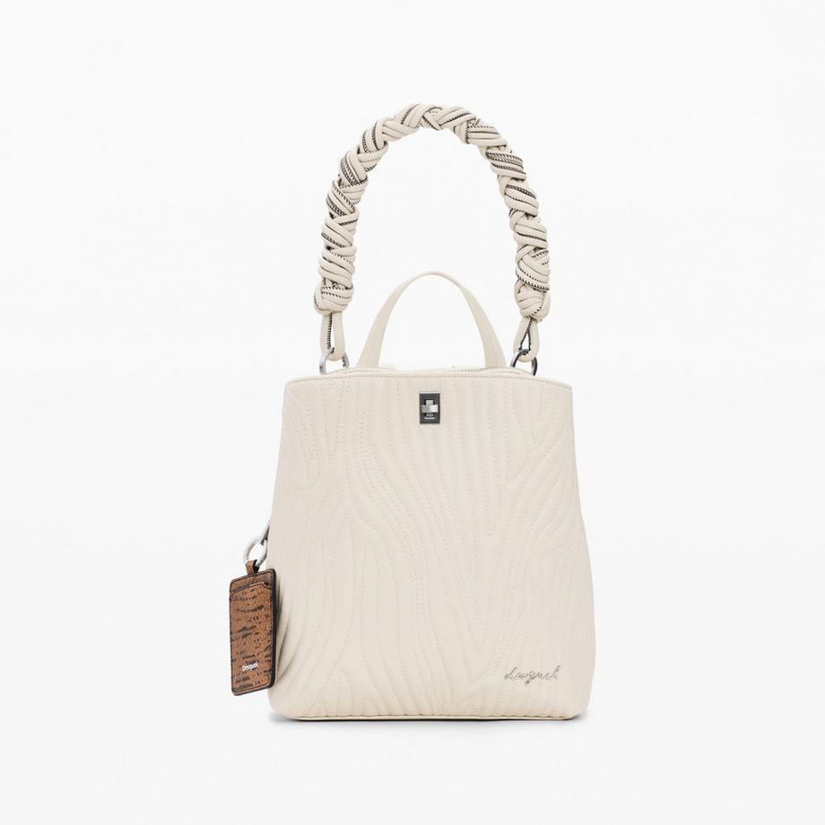 Desigual Zaino trapuntato  