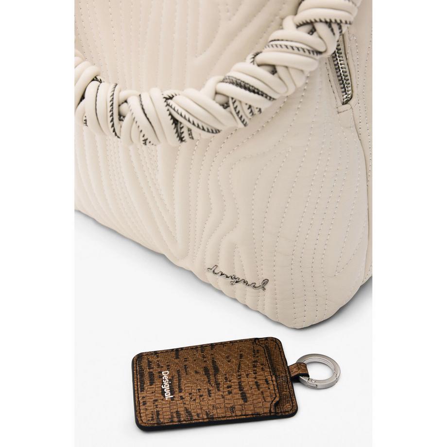 Desigual Zaino trapuntato  