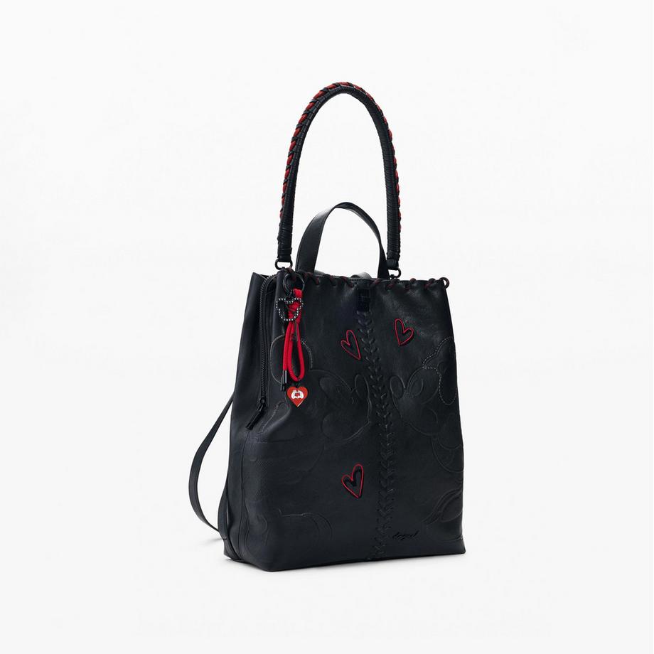 Desigual Sac à dos Mickey Mouse  