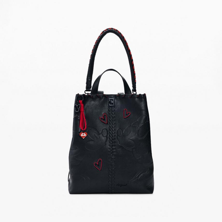 Desigual Sac à dos Mickey Mouse  