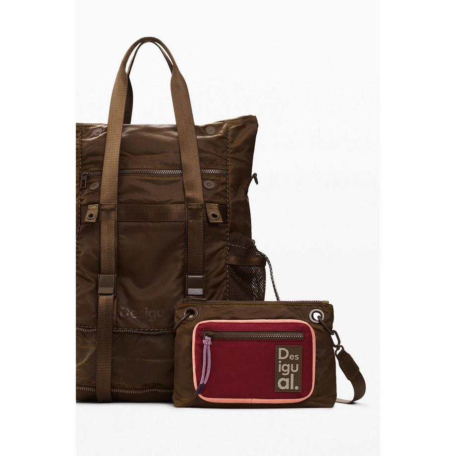 Desigual Sac à dos de loisirs  