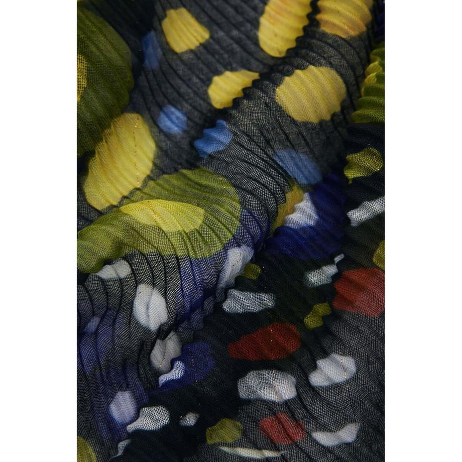 Desigual Foulard Classico  