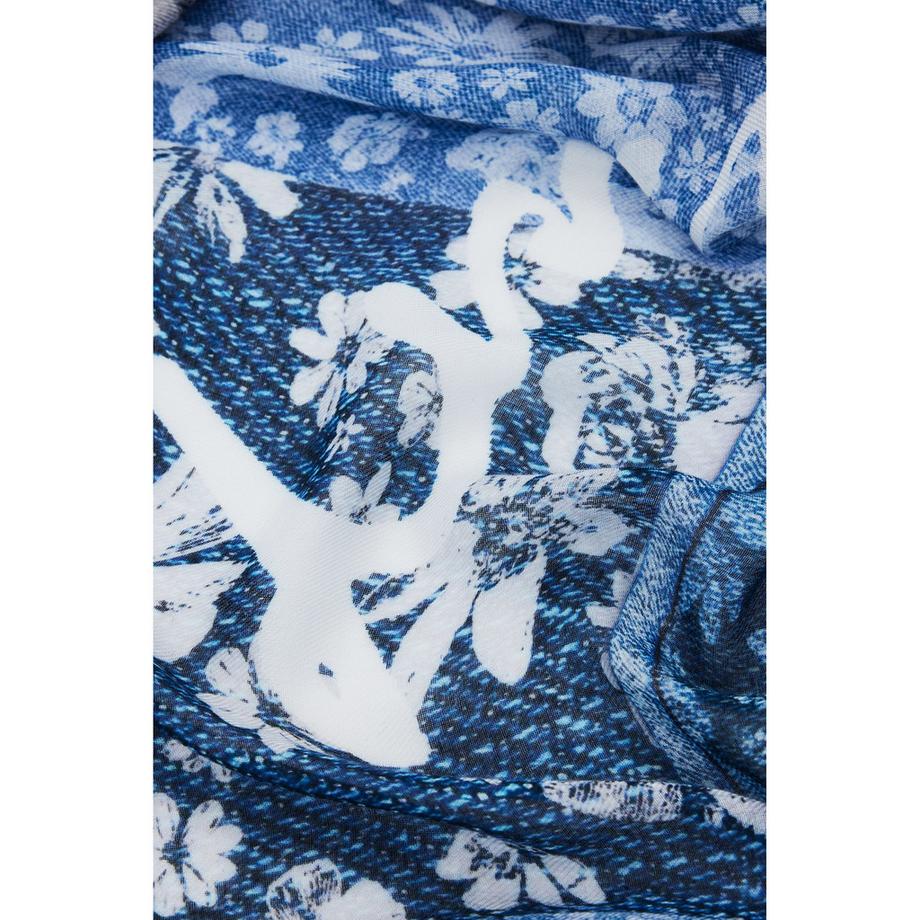Desigual Foulard Classique  