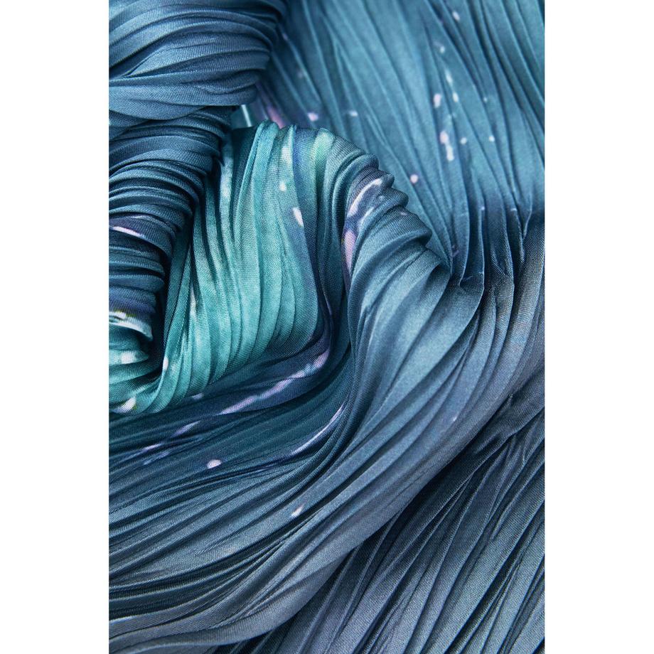 Desigual Foulard Imprimé  