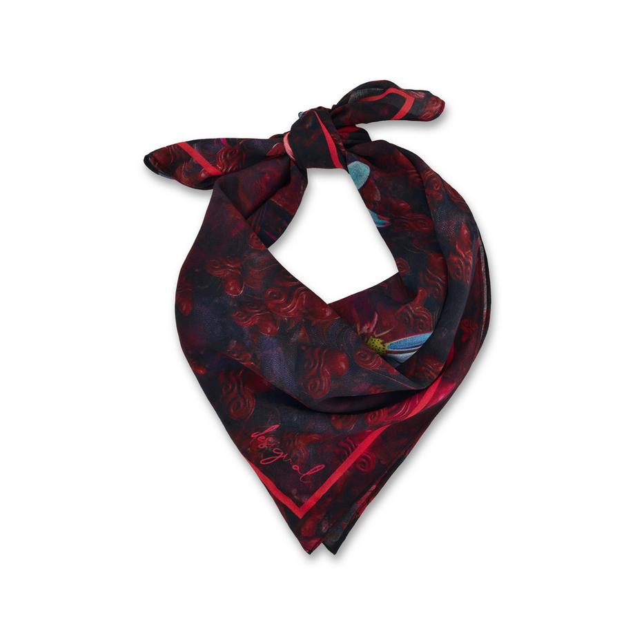 Foulard