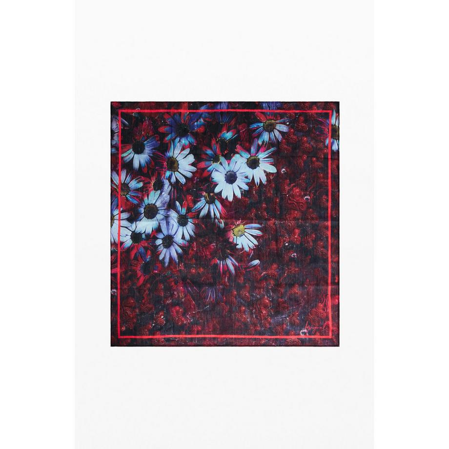 Desigual Foulard Classique  