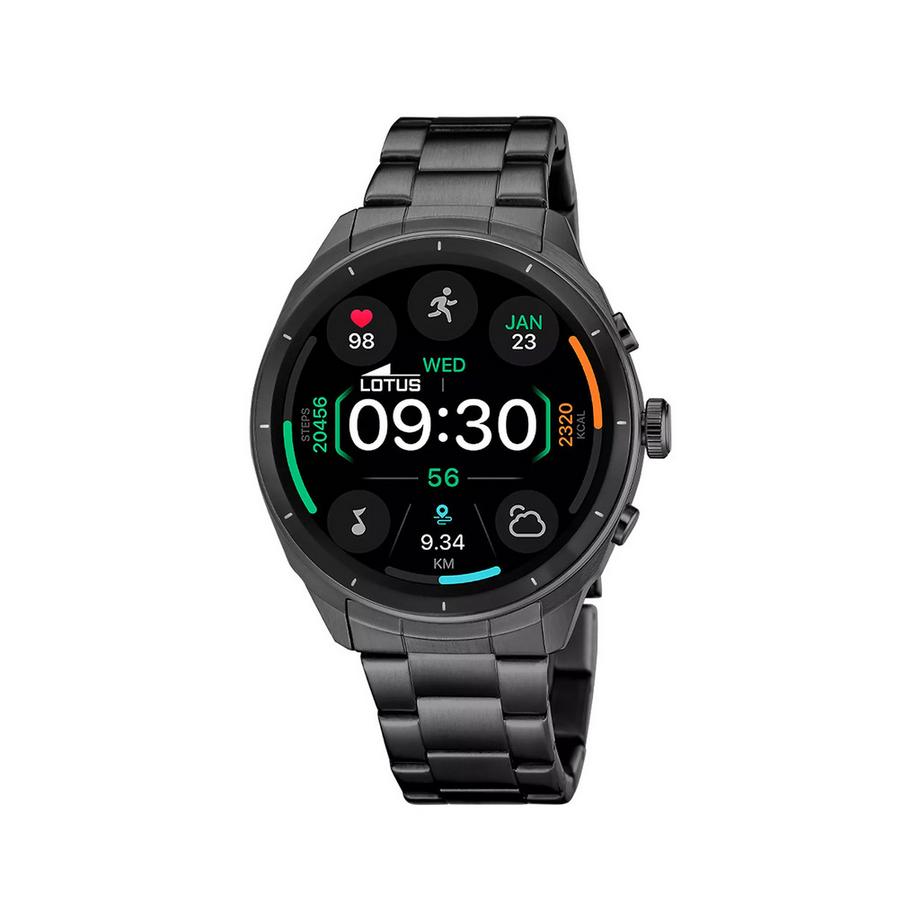 Smartwatch Display