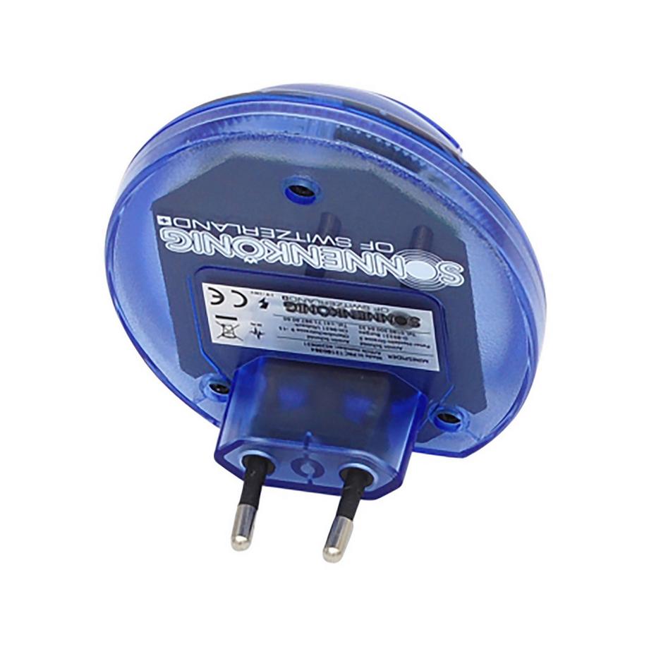 Sonnenkonig Neutraliseur d'insectes Minispider 