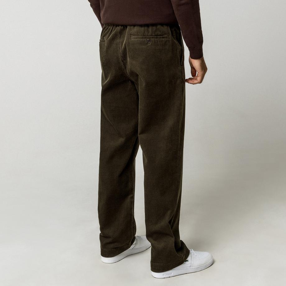 Manor Man Cordhose  