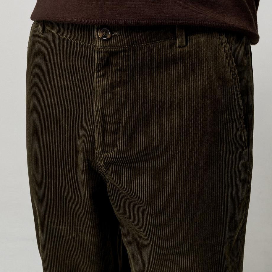 Manor Man Cordhose  