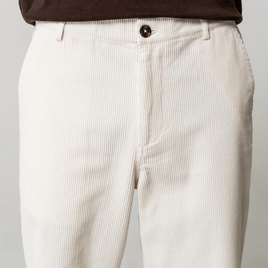 Manor Man Cordhose  