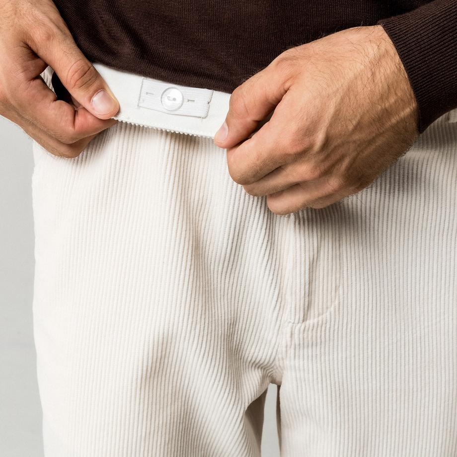 Manor Man Cordhose  