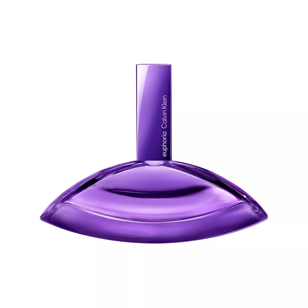 Calvin Klein Euphoria Bold Elixir Parfum Intense For Women 100ml