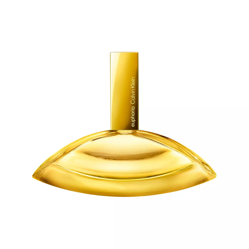 Calvin Klein Euphoria Solar Elixir Intense For Women 100ml