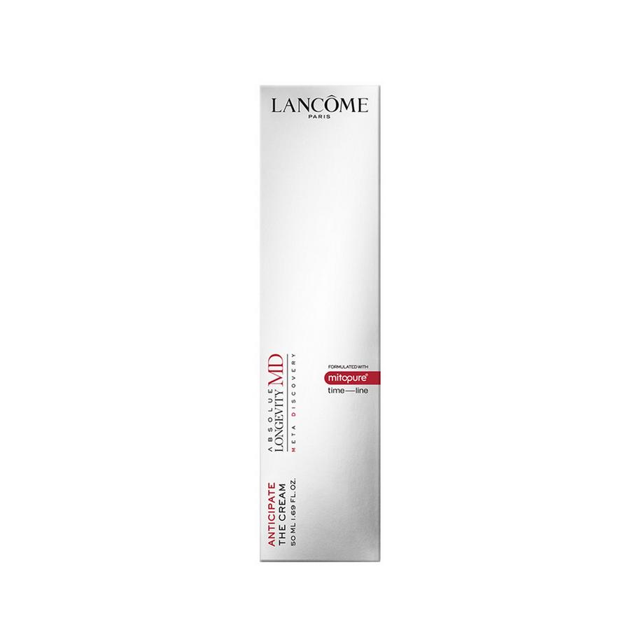 Lancôme  Absolue Longevity Anticipate Cream 
