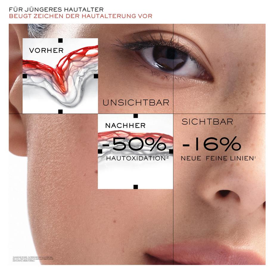 Lancôme  Absolue Longevity Anticipate Cream 
