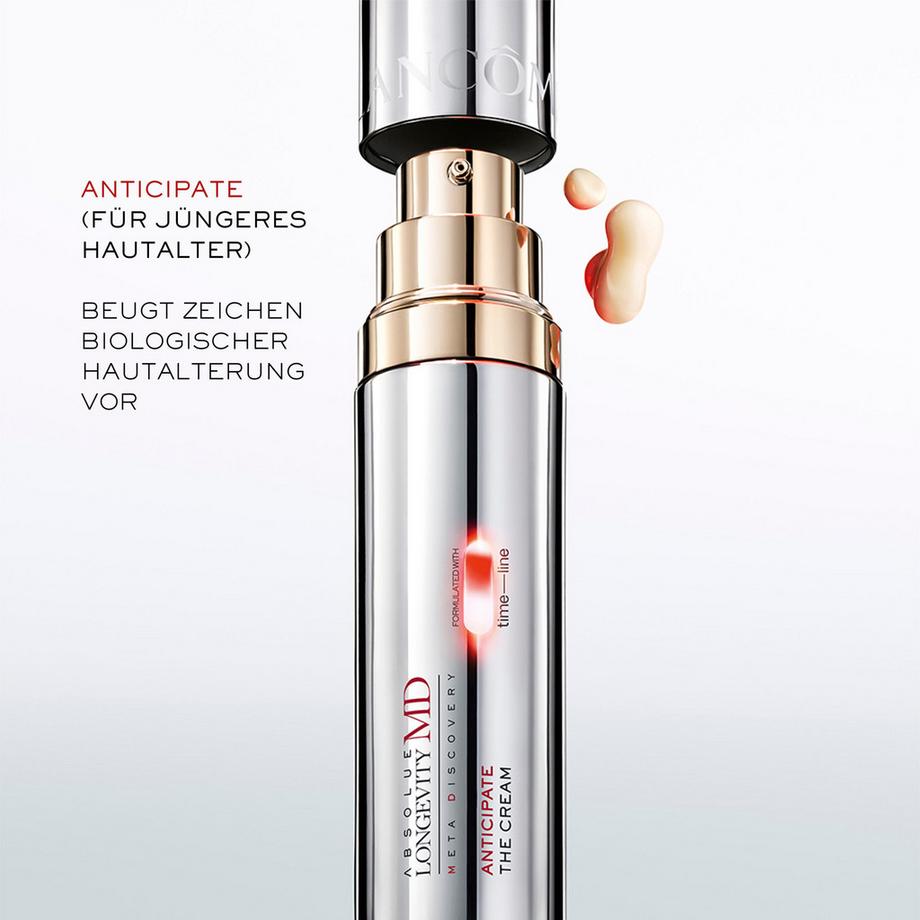 Lancôme  Absolue Longevity Anticipate Cream 
