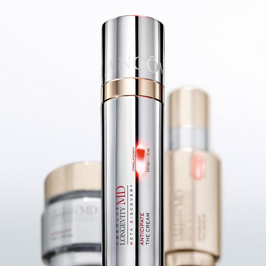 Lancôme  Absolue Longevity Anticipate Cream 