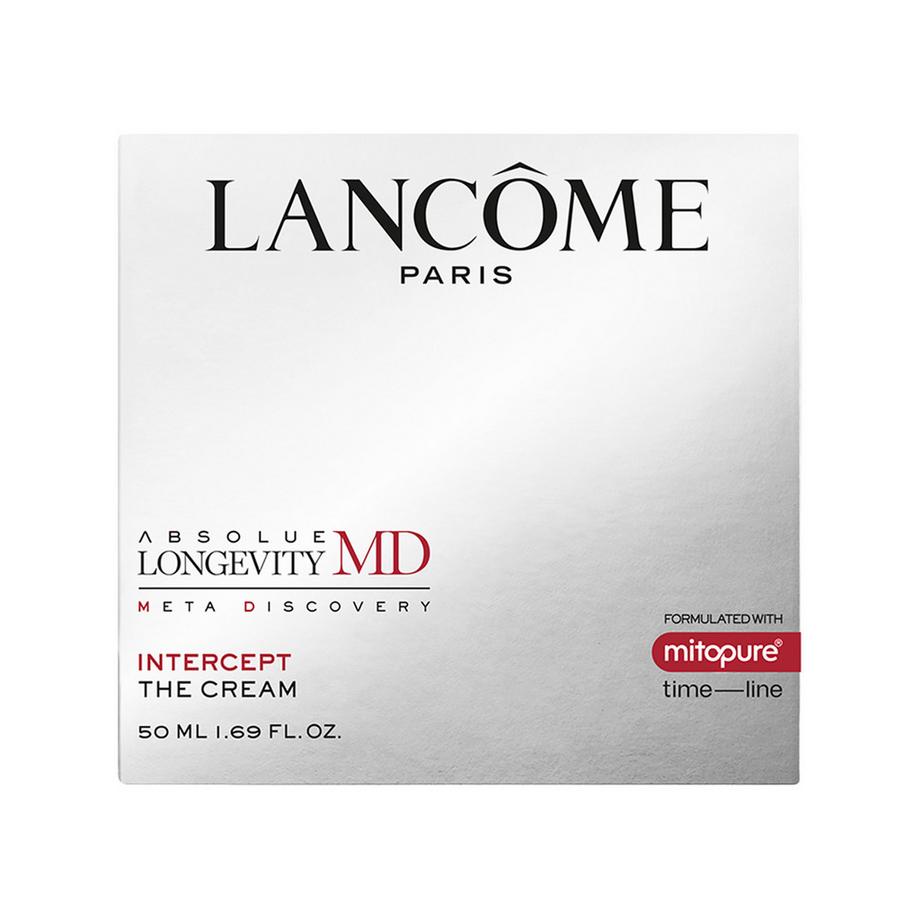 Lancôme  Absolue Longevity Intercept Cream 
