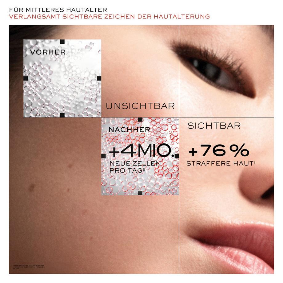 Lancôme  Absolue Longevity Intercept Cream 