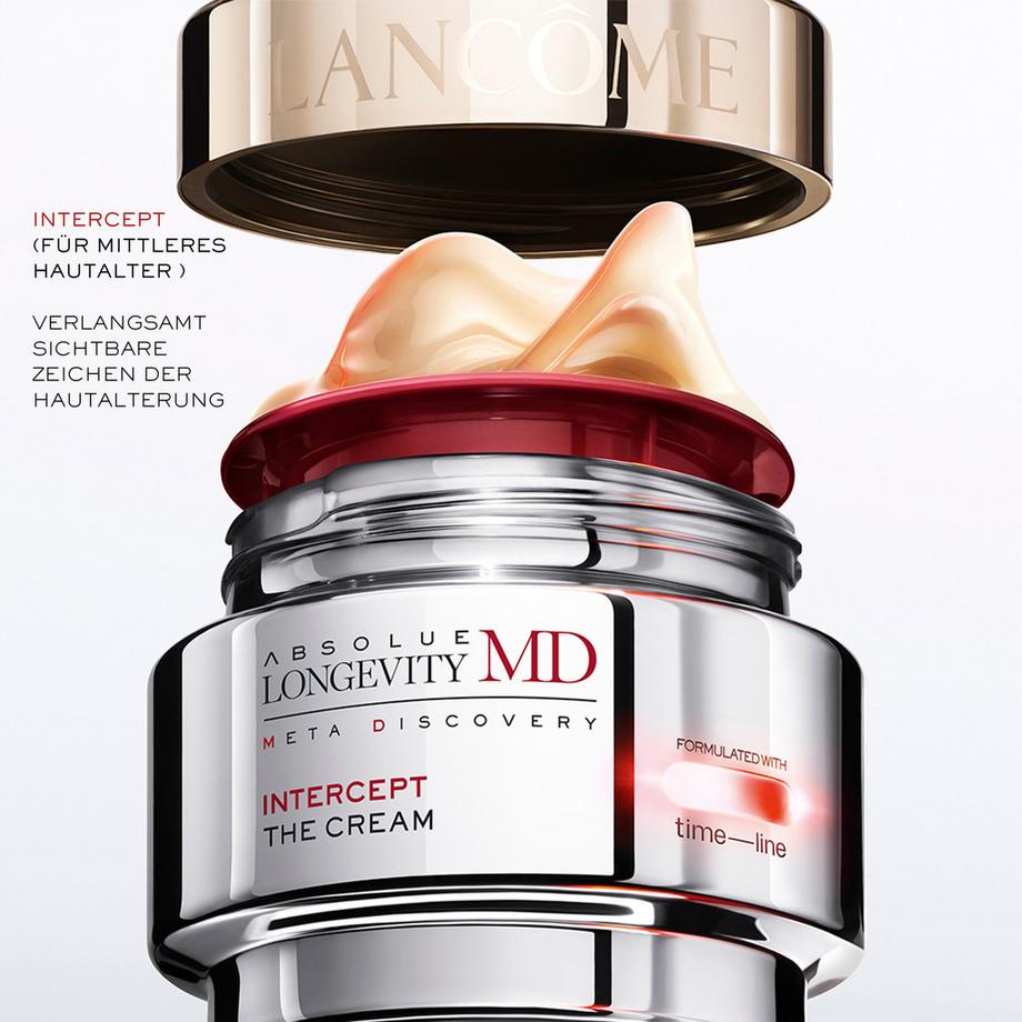 Lancôme  Absolue Longevity Intercept Cream 