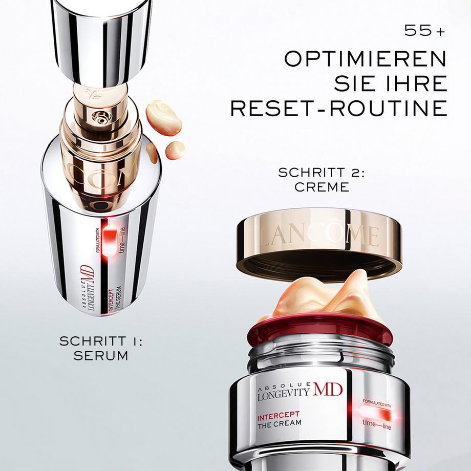 Lancôme  Absolue Longevity Intercept Cream 