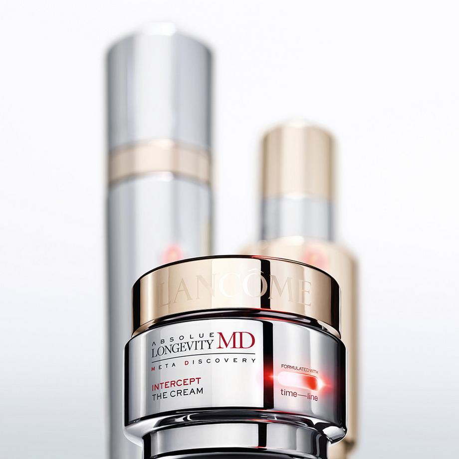 Lancôme  Absolue Longevity Intercept Cream 