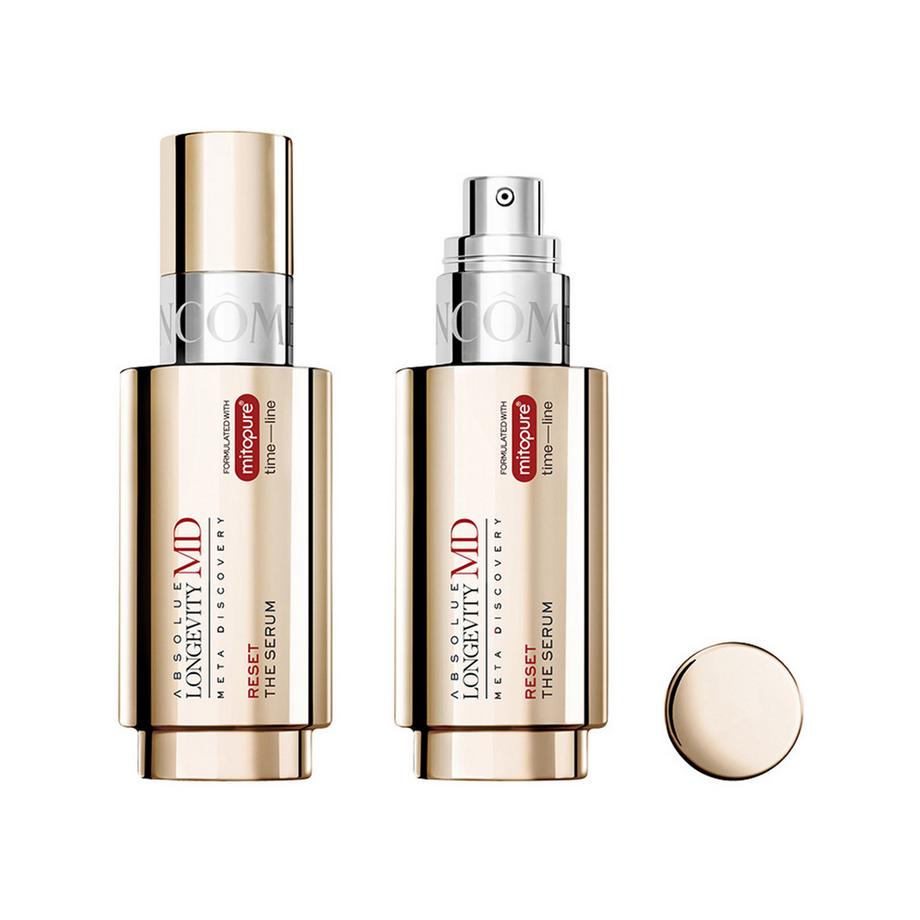 Absolue Longevity MD Reset Serum