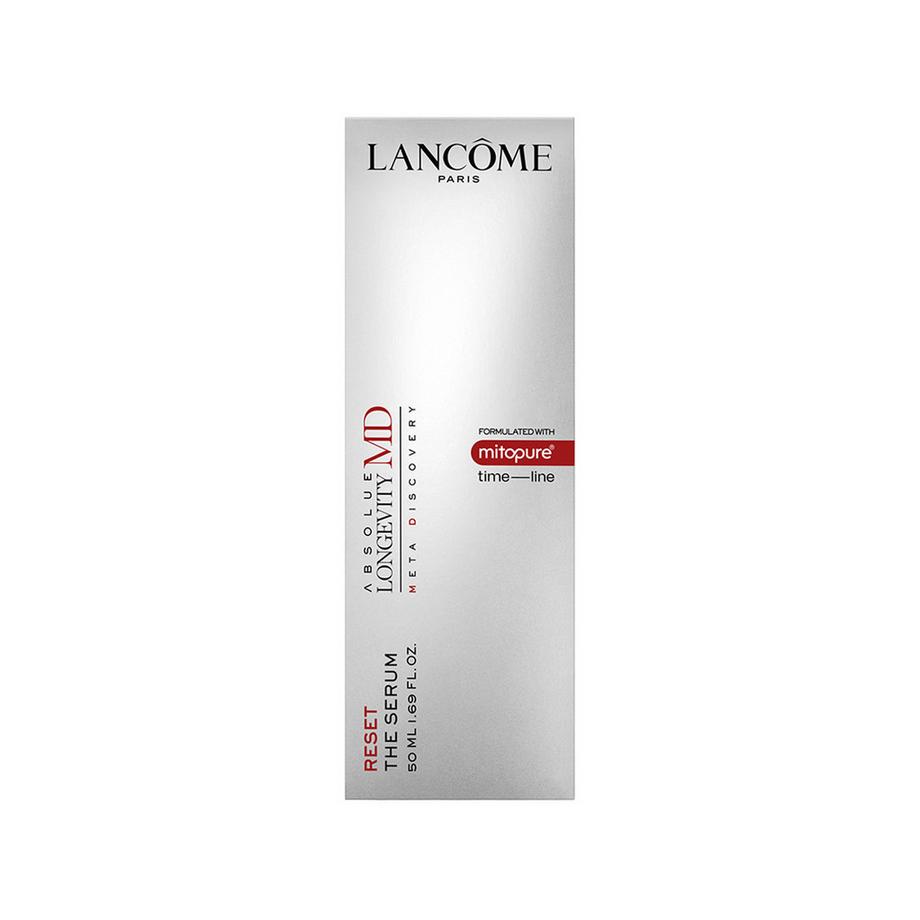 Lancôme  Absolue Longevity MD Reset Serum 