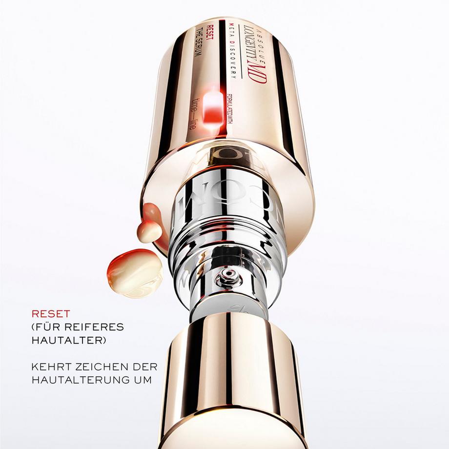 Lancôme  Absolue Longevity MD Reset Serum 