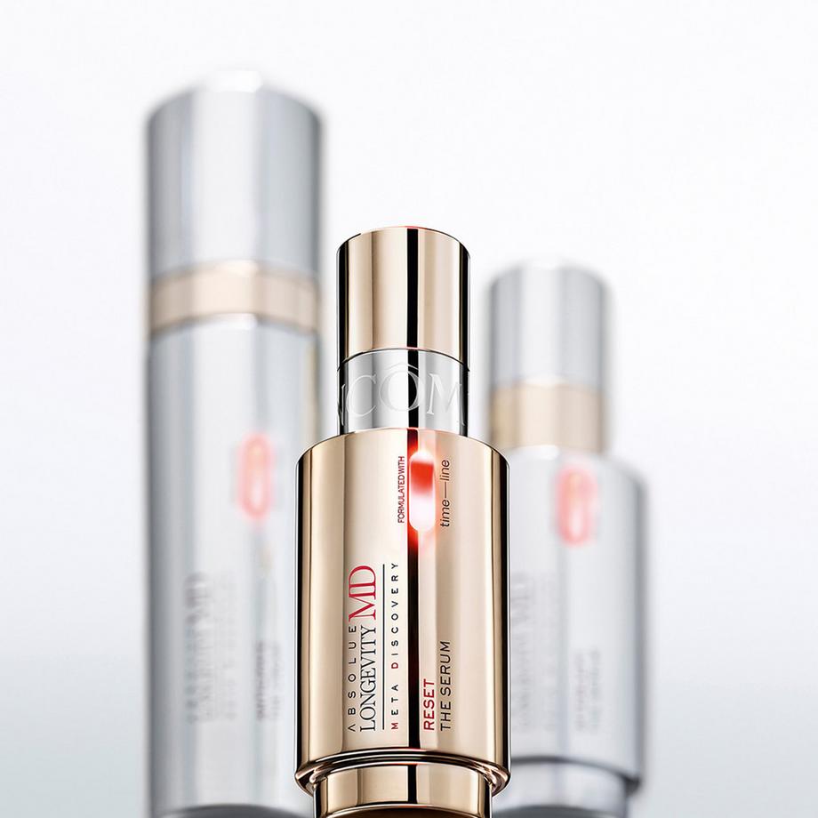 Lancôme  Absolue Longevity MD Reset Serum 