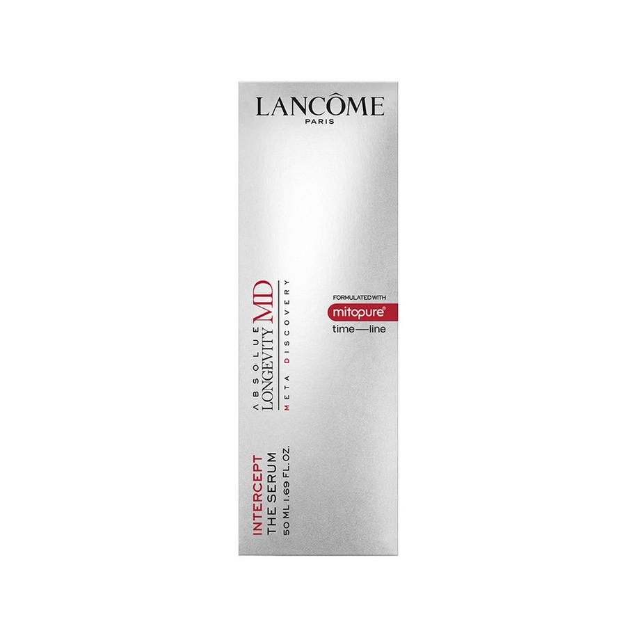 Lancôme  Absolue Longevity Intercept Serum 