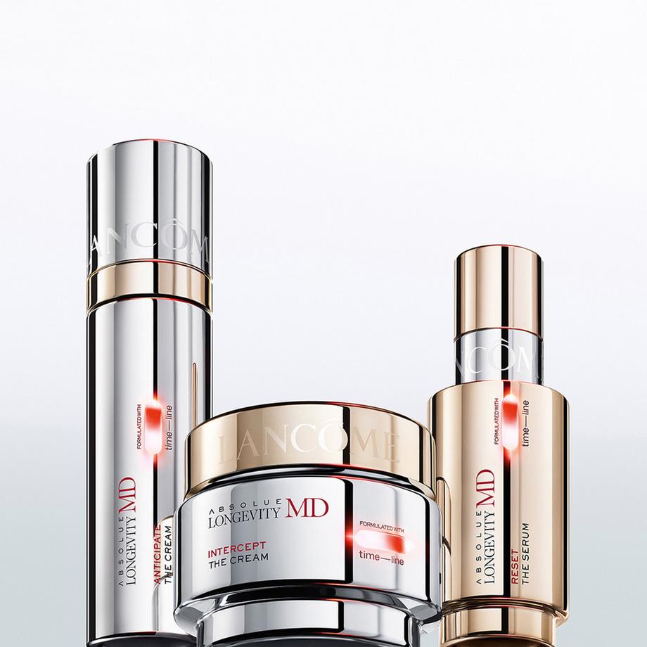 Lancôme  Absolue Longevity Intercept Serum 