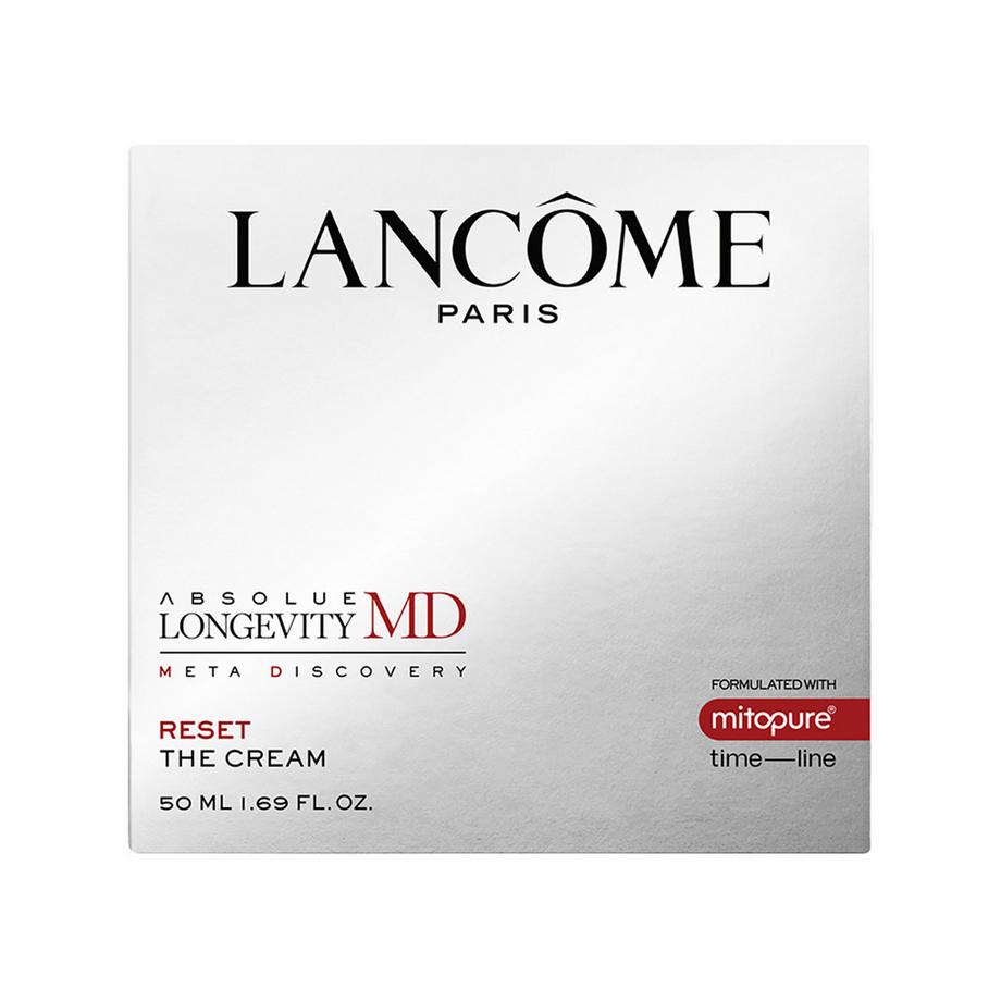Lancôme  Absolue Longevity Reset Cream 