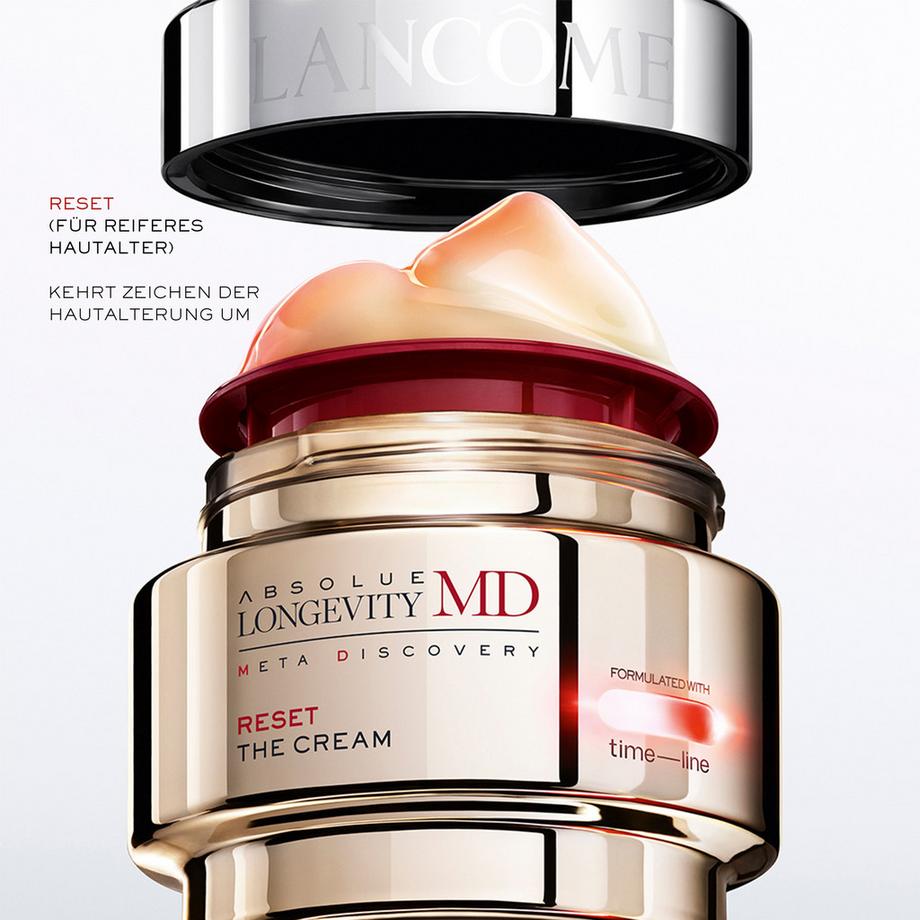 Lancôme  Absolue Longevity Reset Cream 
