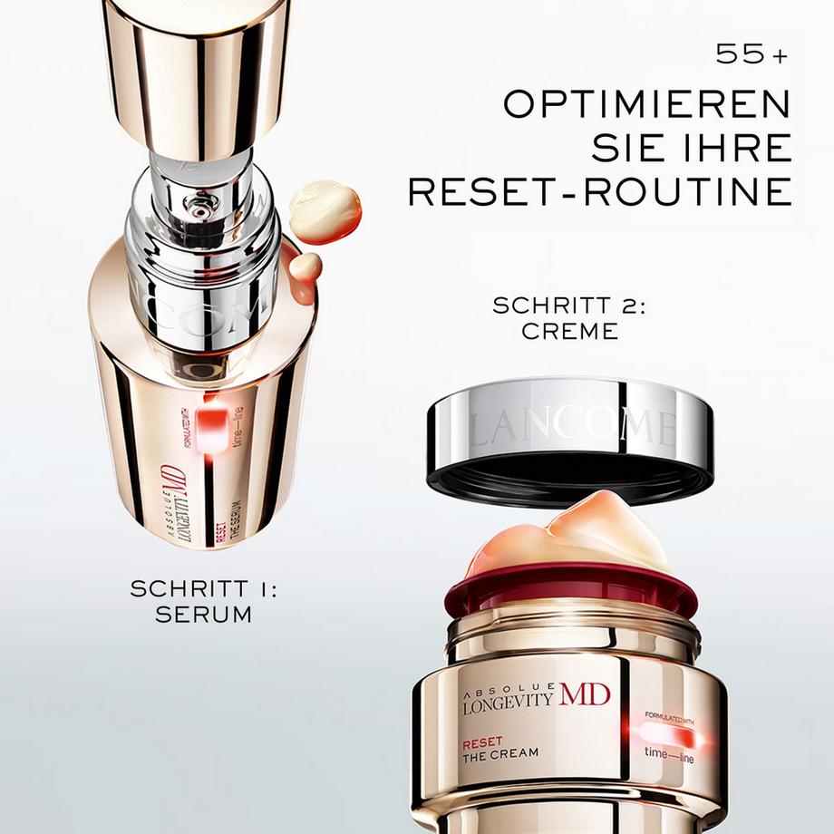 Lancôme  Absolue Longevity Reset Cream 