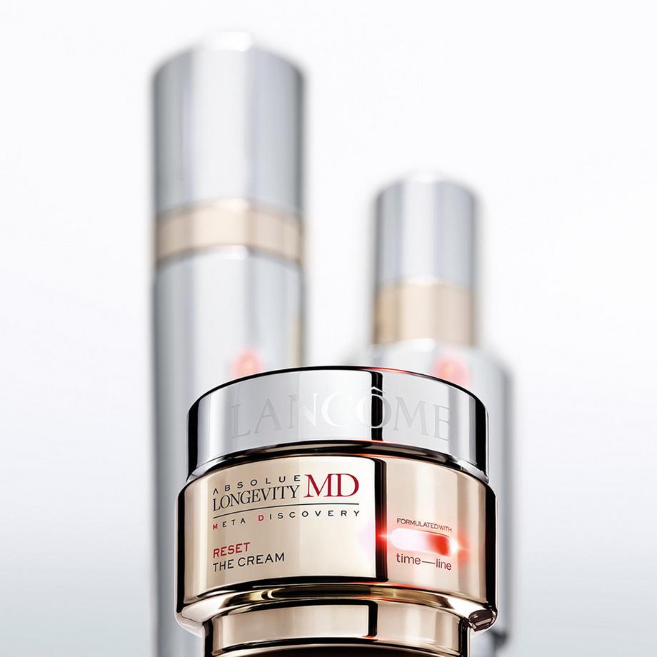 Lancôme  Absolue Longevity Reset Cream 